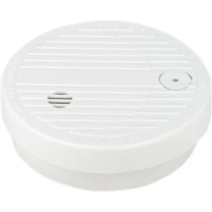 Ekselans DH-1 - Detector de fumo fotoeléctrico para alarme Ekselans GSM-1 (013-1523)