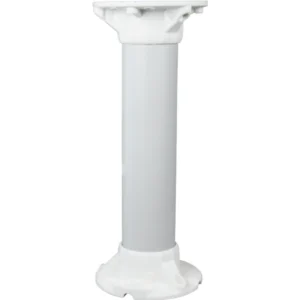 Suporte de tecto para câmaras dome 25cm - CamBox CBOX-ST25