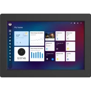 LinknLink iSG Display Max - Hub Smart Home com Ecrã Táctil 10"