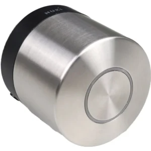 NUKI Smart Lock Ultra - Fechadura Inteligente com WiFi e Matter + Cilindro universal