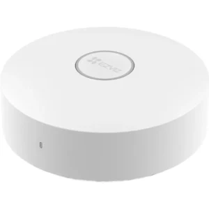 Ezviz Home Gateway A3-R200 - Gateway ZigBee 3.0 / Wi-Fi / Bluetooth / RJ45