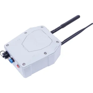 Seeed - Gateway LoRaWAN EU868 para sensores SenseCAP