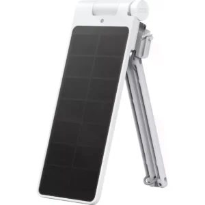 SwitchBot Solar Panel 3 - Painel solar para SwitchBot Curtain 3