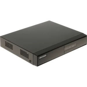 Hikvision DS-7104NI-Q1/M(D) - Gravador de Vídeo NVR p/ câmaras IP 4Mpx - 4 canais