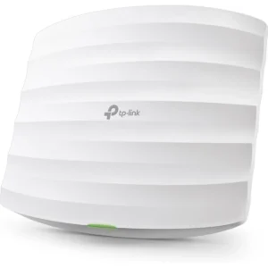 TP-Link EAP265 HD - Access Point WiFi 5 Dual-Band AC1750 (1300+450Mbps) p/ teto