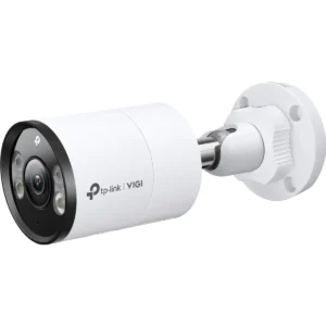 TP-Link InSight S355(2.8mm) - Câmara IP (Ethernet c/ PoE) Bullet 5MP 2.8mm Full-Color IR 30m - IP67