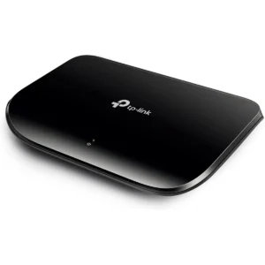 TP-Link TL-SG1005D - Switch 5P Gigabit 10/100/1000Mbps