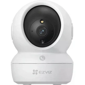Ezviz H6C Pro 3K - Câmara IP (Wi-Fi / Ethernet) Pan/Tilt 3K 4mm - p/ interior