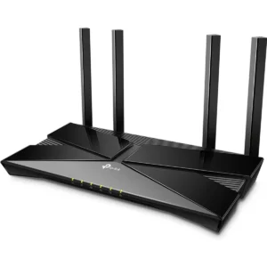 TP-Link ArcherAX53 - Router Wi-Fi 6 Dual-Band AX3000 (2402+574 Mbps)