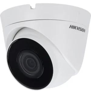 Hikvision DS-2CD1323G2-I(2.8mm) - Câmara IP (Ethernet c/ PoE) Turret 2MP 2.8mm IR 30m - IP67