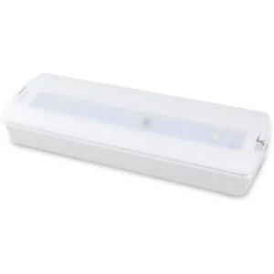 GSC Evolution - Armadura de emergência LED 3W 6000K 300lm