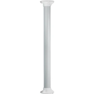 Suporte de tecto para câmaras dome 100cm - CamBox CBOX-ST100