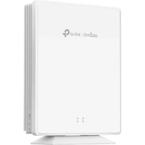 TP-Link EAP650-Desktop - Access Point WiFi 6 (AX3000) 2402+574Mbps c/ 4 Portas Gigabit e PoE in/out