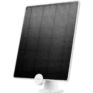 TP-Link Tapo A200 - Painel Solar 4.5W para câmaras a bateria Tapo C400/C420/C425 (5V - micro-USB) 238×175mm