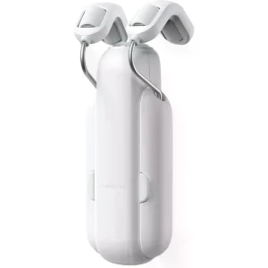 SwitchBot Curtain Rod 3 - Controlador inteligente Bluetooth para abertura/fecho de cortinas em varões