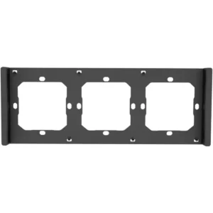 Sonoff Switch frame 3-gang - Moldura para 3 interruptores inteligentes SONOFF SwitchMan M5-80