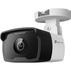 TP-Link VIGI C320I(2.8mm) - Câmara IP (Ethernet c/ PoE) Bullet 2MP 2.8mm IR 30m c/ classificação de pessoas e veículos - IP67