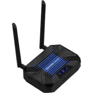 TELTONIKA Networks TCR100 - Router 4G LTE-A Cat6 300Mbps Dual-Band WiFi