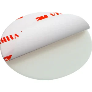 3M - Adesivo dupla-face 3M VHB para sensores Ruuvi Tag - Ø40mm