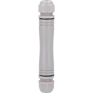 Extensor/repetidor de PoE 15/30/60/90W para exterior (IP67) - POE-EXT01-800M-IP67