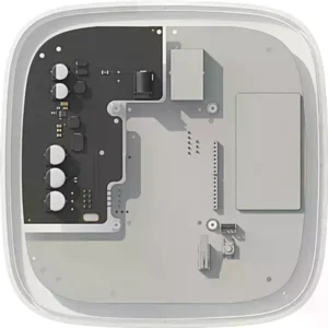 Ajax DC1224V-PCB2 - Módulo de alimentação 12-24Vdc para central Ajax (HUB 2, REX 2)