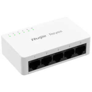 Reyee RG-ES05G-L - Switch 5P Gigabit 10/100/1000Mbps