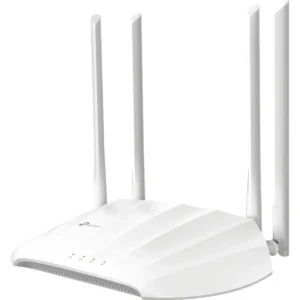 TP-Link TL-WA1201 - Access Point Wireless AC1200 com PoE