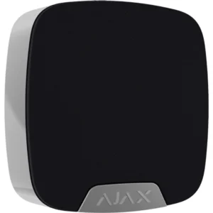 Ajax HomeSiren-B - Sirene para interior 97dB para alarme Ajax (013-0045) - preto