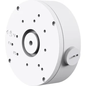 TP-Link VJB-305 - Caixa de conexões p/ câmaras Dome/Bullet/Turret - Ø150x155mm
