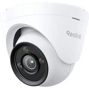 Reolink P335X (CX820) - Câmara IP (Ethernet) 8MP 4K (3840x2160) 4mm c/ PoE - IP67