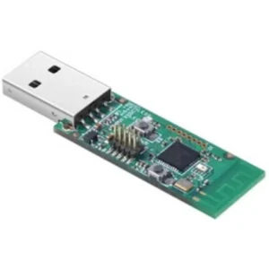 Sonoff CC2531 - Adaptador USB ZigBee