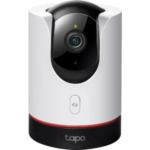 TP-Link Tapo C225 - Câmara IP (Wi-Fi) Pan/Tilt 2K QHD com IA - p/ interior