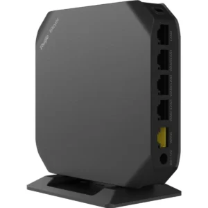 Reyee RG-EG105GW(T) - Router Wi-Fi 5 Dual-Band AC1300 (400+867Mbps) Gerenciável na Cloud