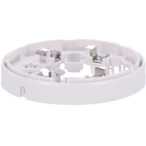 Base de baixo perfil para detectores de incêndio DMTECH V2 e DMT-B9000F - DMTech DMT-B9000-V2