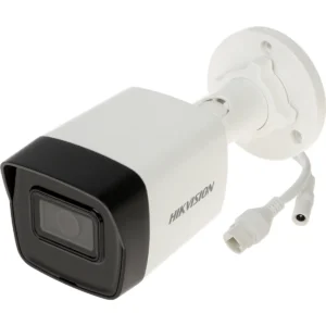 Hikvision DS-2CD1023G2-I(2.8mm) - Câmara IP (Ethernet c/ PoE) Bullet 2MP 2.8mm IR 30m c/ deteção inteligente - IP67