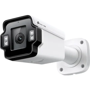 TP-Link InSight S345ZI - Câmara IP (Ethernet c/ PoE) Bullet 4MP Varifocal (2.7-13.5mm) IR 60m - IP67 IK10