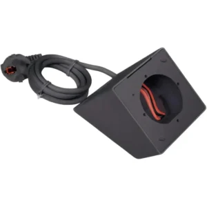 Shelly Wall Display Stand Black - Suporte de Mesa para Shelly Wall Display - Preto