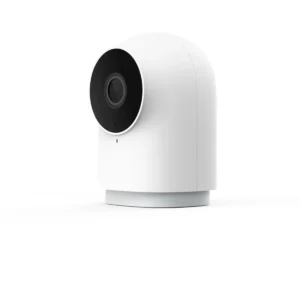 Aqara CH-C01 - Câmara IP (Wi-Fi) 1080p / Hub Zigbee G2H Pro - p/ interior