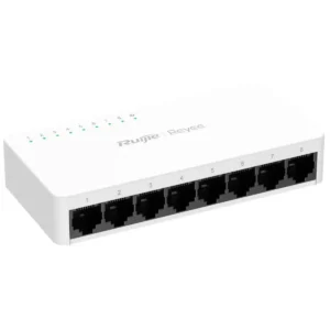 Reyee RG-ES08G-L - Switch 8P Gigabit 10/100/1000Mbps