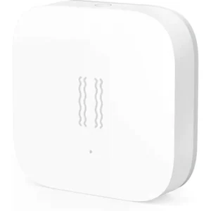 Aqara VB-S01D - Sensor de Vibração e inclinação Inteligente sem fios (Zigbee)