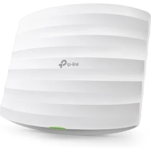 TP-Link EAP115 - Access Point wireless N 300Mbps PoE p/ tecto