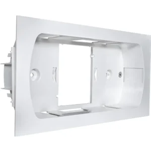 Eaton SL2RB - Caixa de encastrar em tecto falso para armaduras de emergência SafeLite