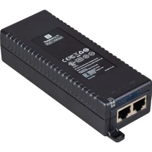 Raspberry Pi SC1677 - Injetor PoE+ 30W para Raspberry Pi – Porta Única