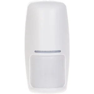 ATLO AC-AP818 - Detector PIR de interior (12m/110º) para alarme ATLO