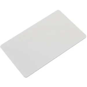 Cartão de proximidade RFID 125kHz