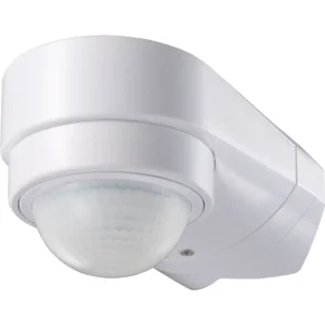 Electra e19 - Sensor de movimento PIR 360º parede IP65