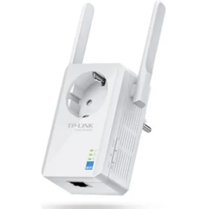 TP-Link TL-WA860RE - Mini range extender Wireless N até 300Mbps