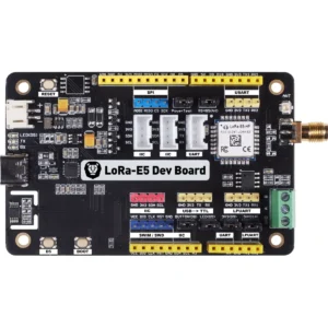 Seeed - Placa de desenvolvimento LoRa-E5 STM32WLE5JC c/ banda de frequência Global