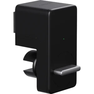SwitchBot Lock - Fechadura inteligente sem fios Bluetooth - preto