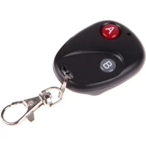 PNI - comando adicional central de garagem PNI CA500